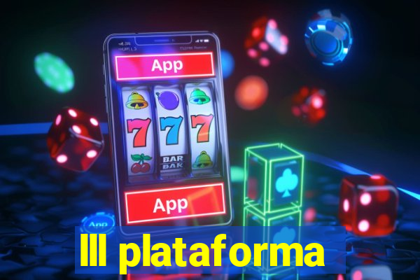 lll plataforma